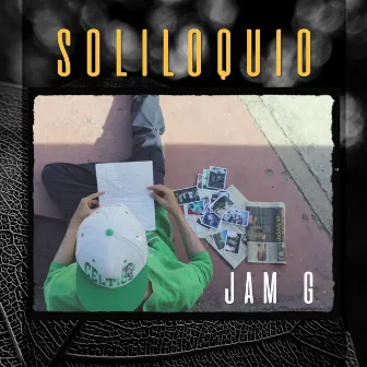 Soliloquio by JAM G