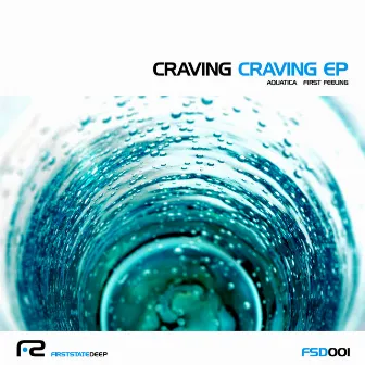 Craving EP by Craving