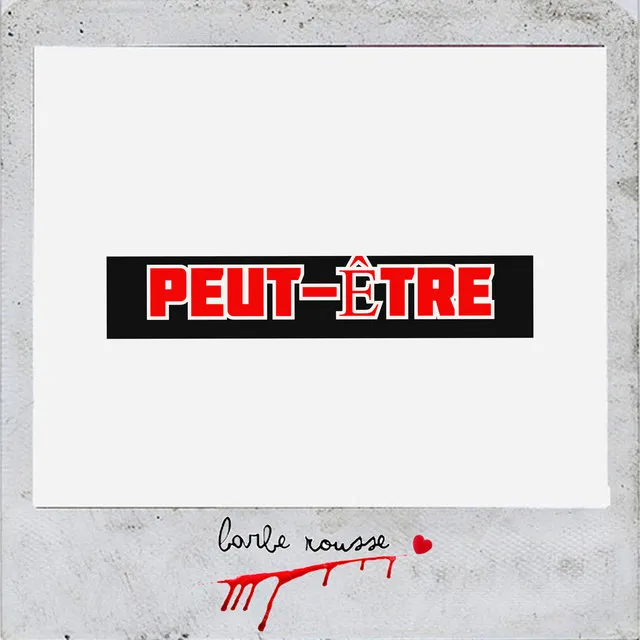 Peut-être