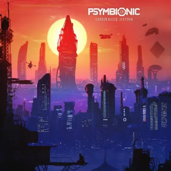 Dimensions by Psymbionic