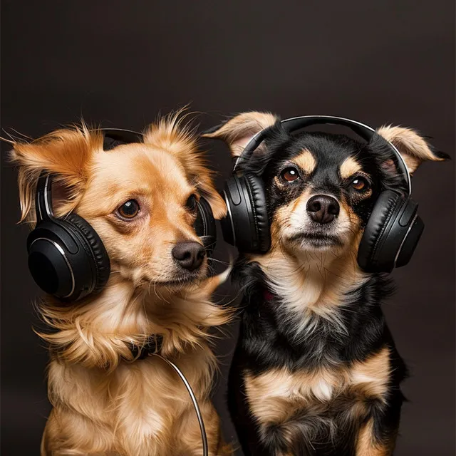 Pooch Playlist: Energetic Tracks for Dogs