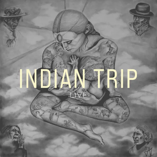 Indian Trip - vivo