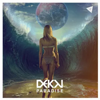 Paradise by Dekon