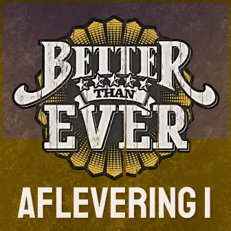 Altijd Wel Iemand (Better Than Ever / Aflevering 1 / Live) by Ehsan