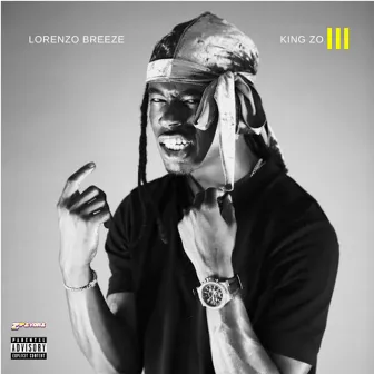 READY TO GO (DELUXE) by Lorenzo Breeze