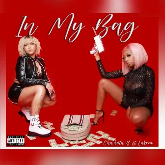 In My Bag by Cha'keeta B