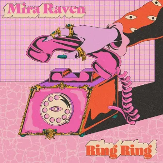 Ring Ring by Mira Raven