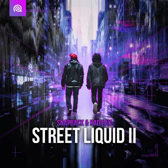 Street Liquid 2 by Kadilak