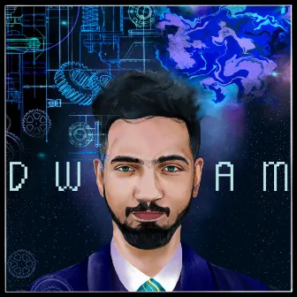 DWAM by Tazim Sheikh