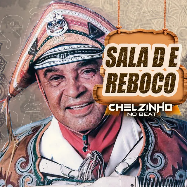 Sala de Reboco - Remix