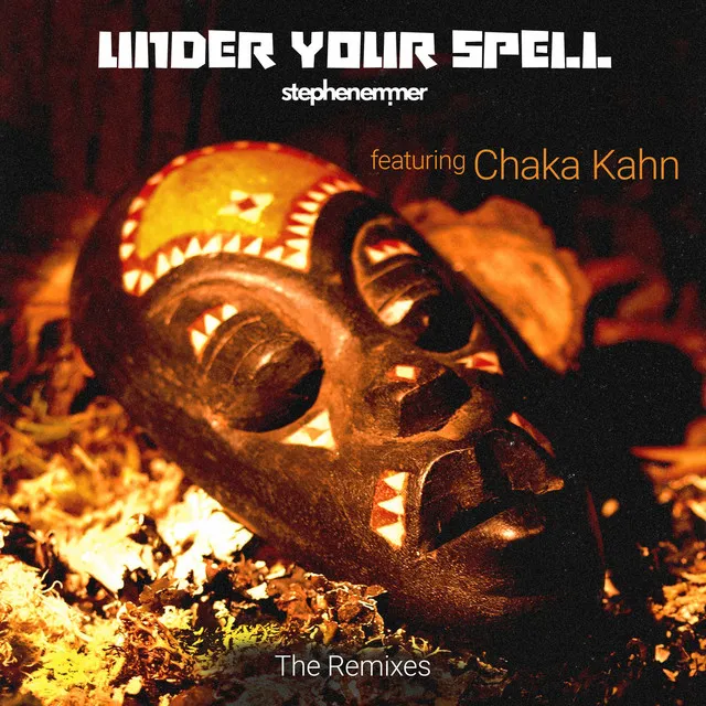 Under Your Spell (Moods Remix) [feat. Chaka Khan]