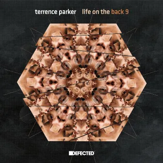 Life On The Back 9 by Terrence Parker