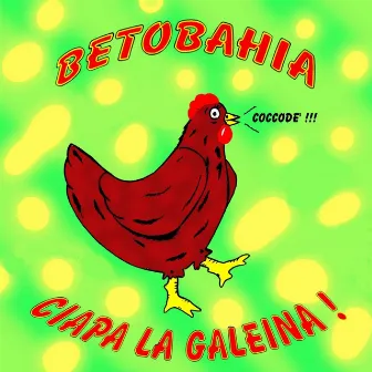 Ciapa la galeina by Betobahia