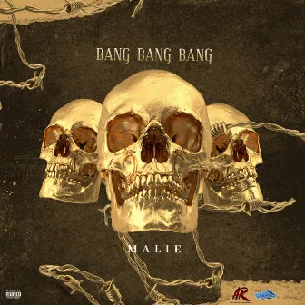 Bang Bang by Malie Donn