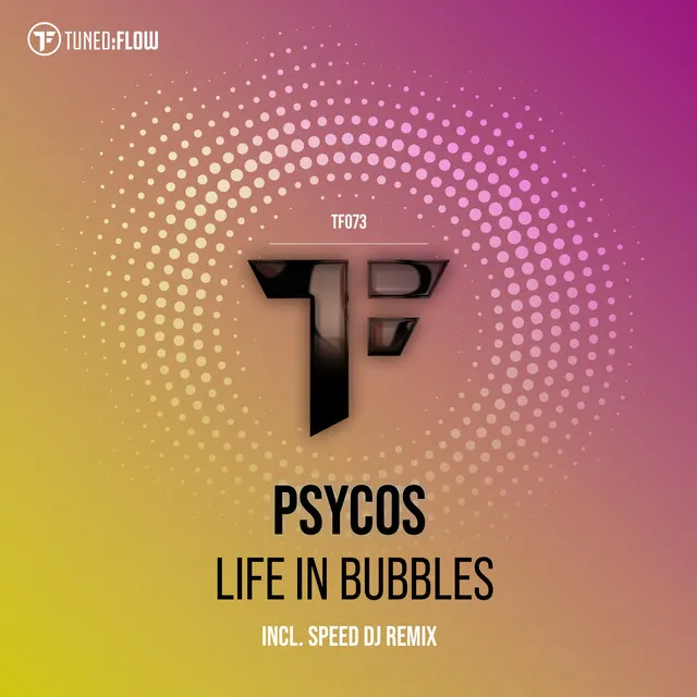 Life in Bubbles - Speed DJ Remix