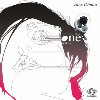 One Of Us One Of Them by Alex Dimou