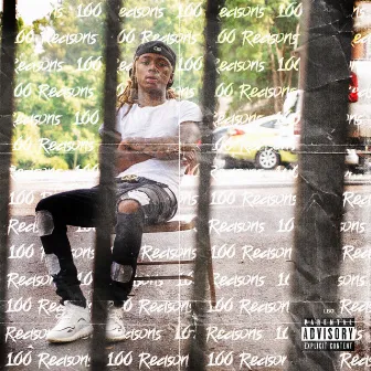 100 Reasons by Slimelife Shawty