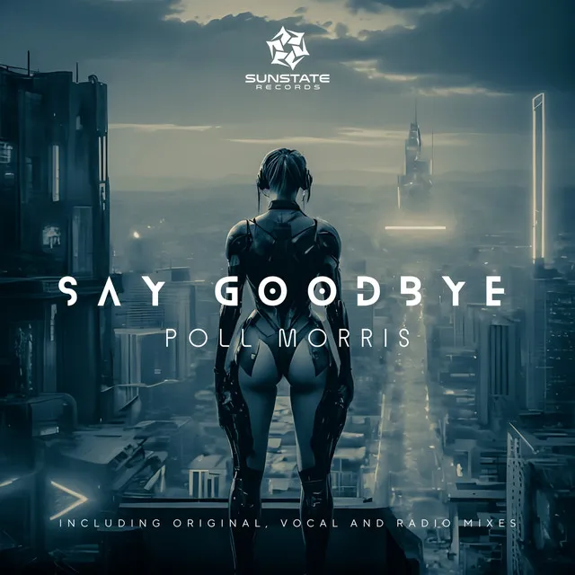 Say Goodbye (Radio Mix)