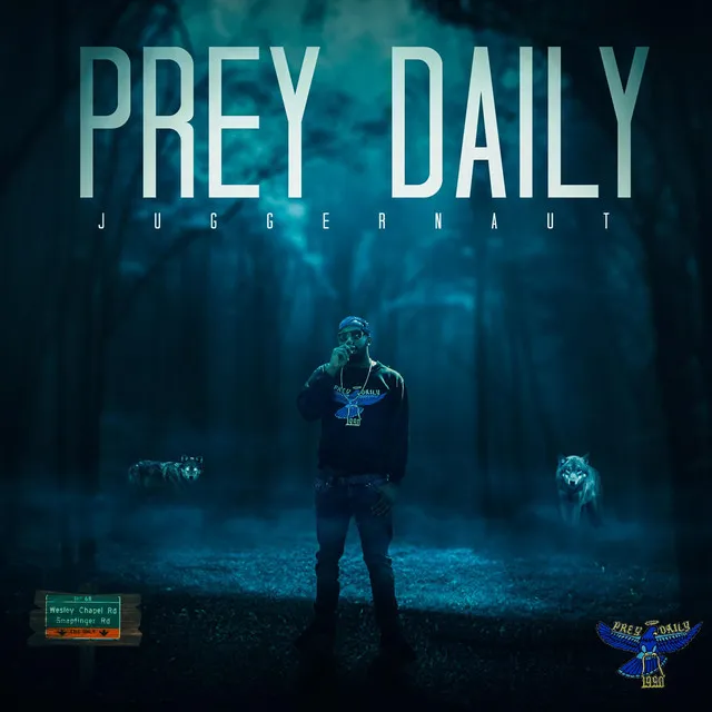 Prey Daily