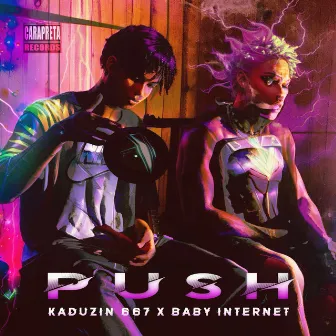 Push by KADUZIN667