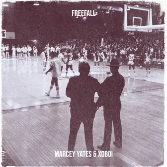 FreeFall by Marcey Yates