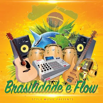 Brasilidade e Flow by Abuh