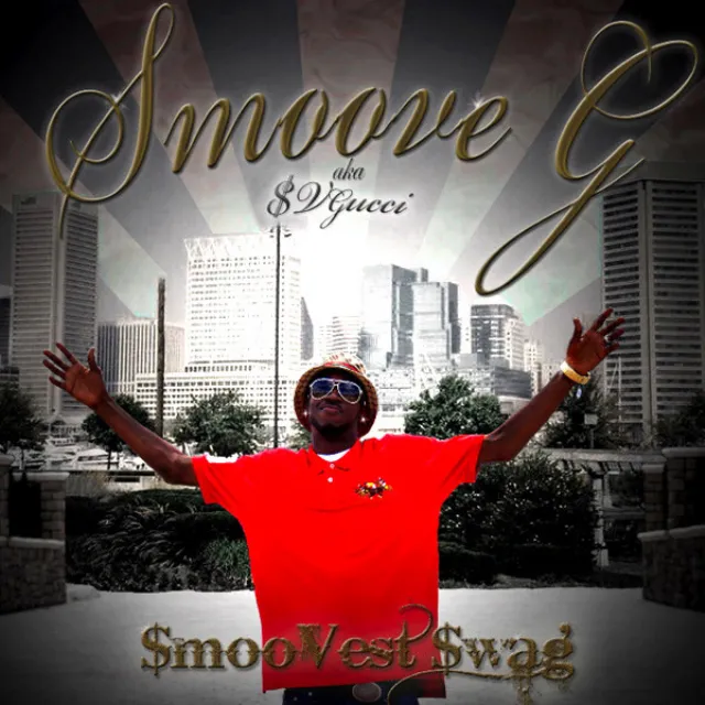 The SmooVest Swagger