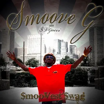 The SmooVest Swagger by SmooVe G