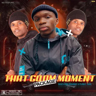 That Gqom Moment Package by Restless Soundz