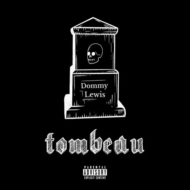 Tombeau