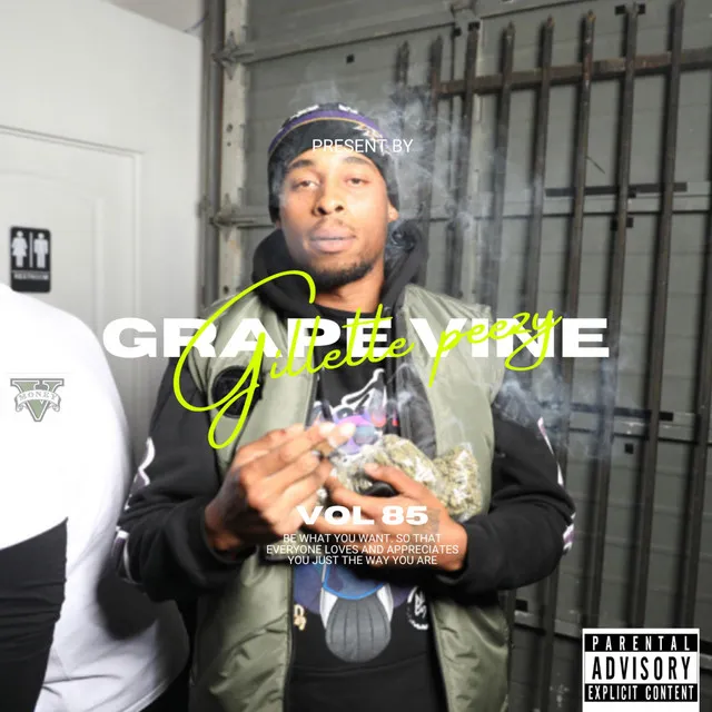 Grape Vine