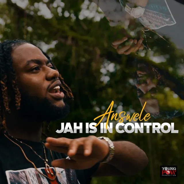 Jah Is in Control