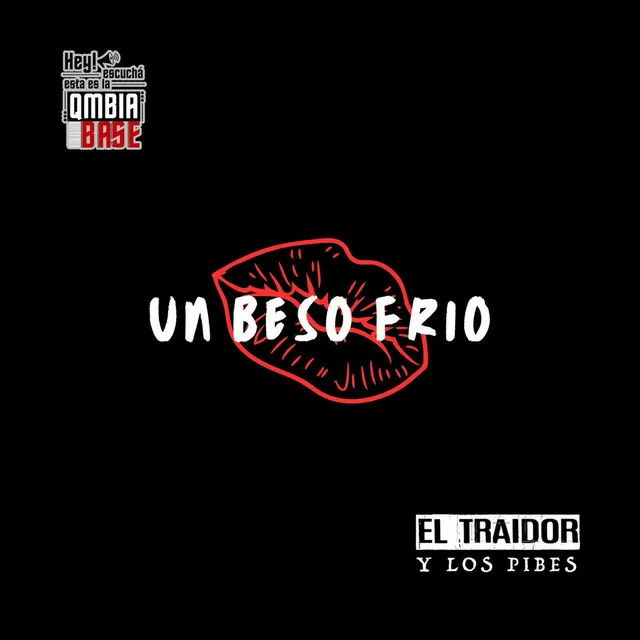 Un Beso Frío