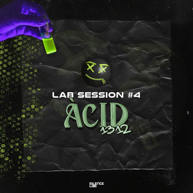 Lab Session #4