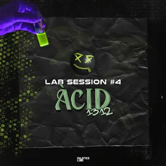 Lab Session #4 by Silence Lab