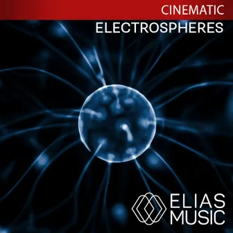 Electrospheres by Derek Whitacre