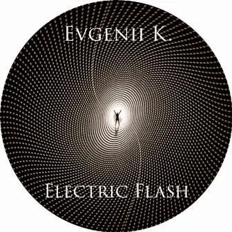 Electric Flash by Evgenii K.