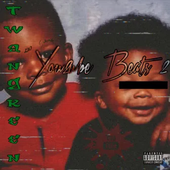 Youtube Beats 2 by Twan Green