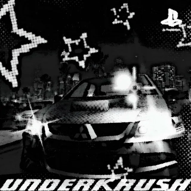 UNDERKRUSH