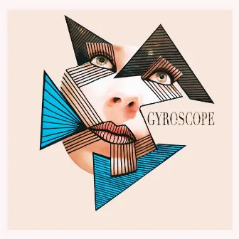 Gyroscope by Cate Ferris