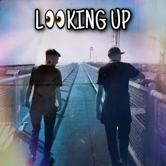 Looking Up by Dxthstalker Records