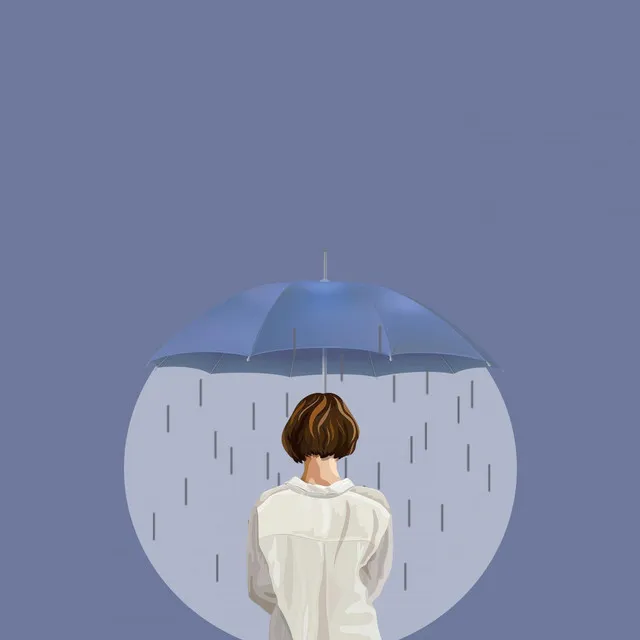 Rainy memories (Instrumental)