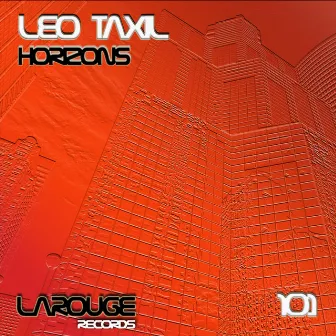 Horizons by Leo Taxil