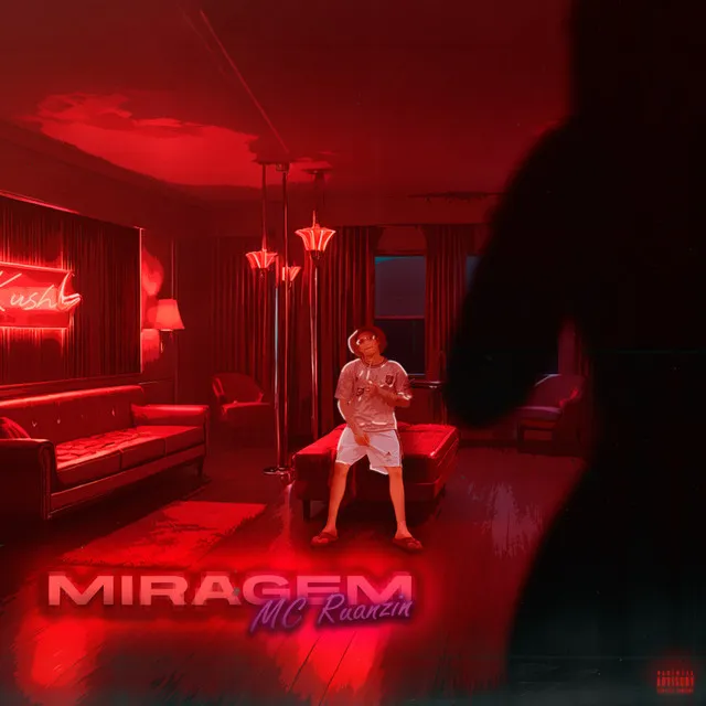 Miragem