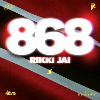 868 by The KVG