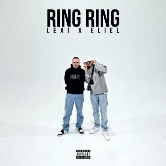 Ring Ring by Eliel