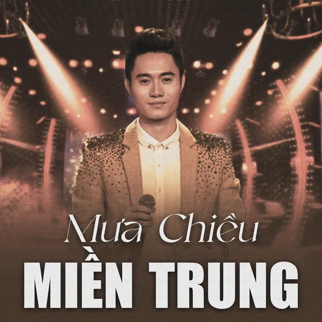 Mưa Chiều Miền Trung