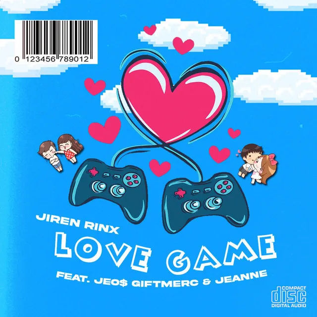 Love Game