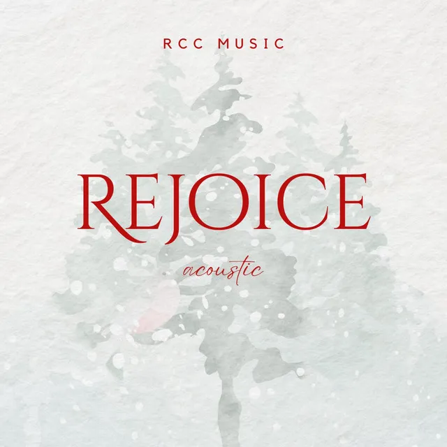 Rejoice! - Instrumental