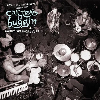 Live in 95 by Critters Buggin